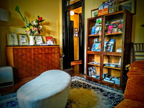 Sydney Harbour Bed And Breakfast - Airlie Beach Holiday 38