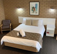 Albury City Motel - Airlie Beach Holiday
