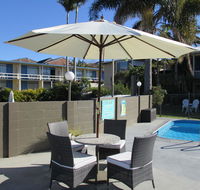 South Seas Motel - Airlie Beach Holiday