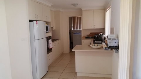 Twin Palms Holiday House At Lighthouse - Airlie Beach Holiday 6