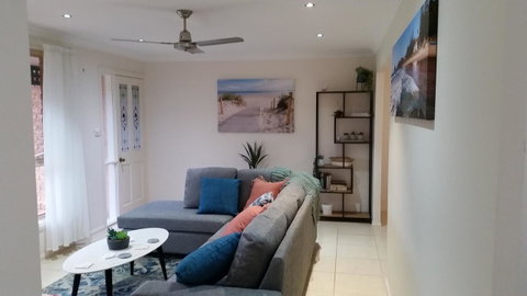 Twin Palms Holiday House At Lighthouse - Airlie Beach Holiday 5