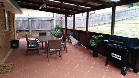 Twin Palms Holiday House At Lighthouse - Airlie Beach Holiday 4
