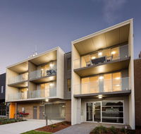 Hamilton on Denison - Airlie Beach Holiday