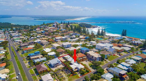 Coast Yamba - Adults Only - Airlie Beach Holiday 1