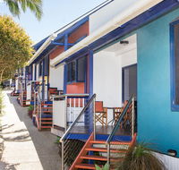 Clubyamba Beach Holiday Accommodation - Adults Only - Airlie Beach Holiday