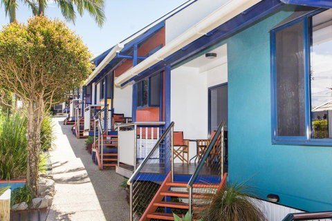 Coast Yamba - Adults Only - Airlie Beach Holiday 0