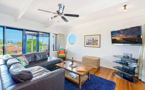 Coast Yamba - Adults Only - Airlie Beach Holiday 17