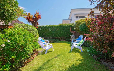Coast Yamba - Adults Only - Airlie Beach Holiday 13