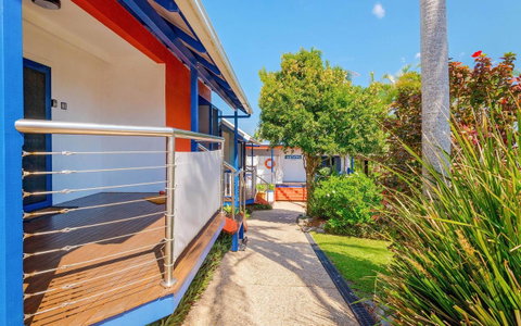 Coast Yamba - Adults Only - Airlie Beach Holiday 23