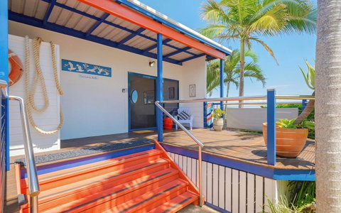 Coast Yamba - Adults Only - Airlie Beach Holiday 25