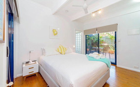 Coast Yamba - Adults Only - Airlie Beach Holiday 2