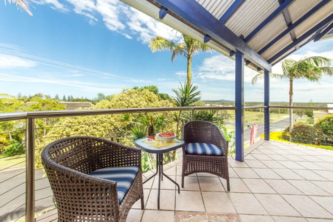 Coast Yamba - Adults Only - Airlie Beach Holiday 24