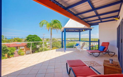 Coast Yamba - Adults Only - Airlie Beach Holiday 15