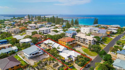 Coast Yamba - Adults Only - Airlie Beach Holiday 26