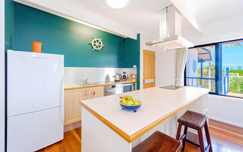 Coast Yamba - Adults Only - Airlie Beach Holiday 12