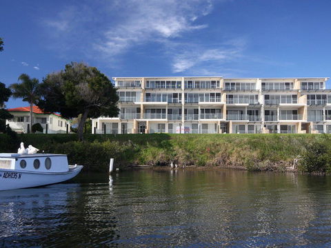 Regatta 13 - Airlie Beach Holiday 2