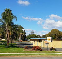 Temora Motel