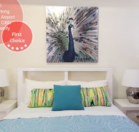 Sydney Apartment Close to Airport  CBD - Airlie Beach Holiday