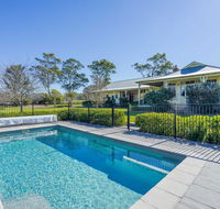 Roscrea Homestead - Luxury Retreat - Airlie Beach Holiday