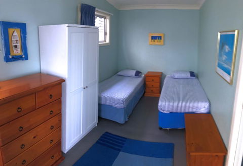 Clareview, 8 Korogora Street - Airlie Beach Holiday 6