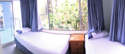 Clareview, 8 Korogora Street - Airlie Beach Holiday 1