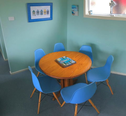 Clareview, 8 Korogora Street - Airlie Beach Holiday 2