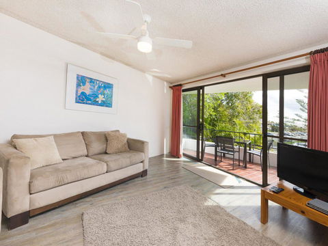 Centrepoint 10 - Airlie Beach Holiday 0