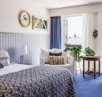 Watsons Bay Boutique Hotel - Airlie Beach Holiday