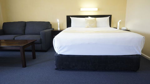 Highway Motor Inn Taree - Airlie Beach Holiday 14
