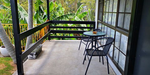 Highway Motor Inn Taree - Airlie Beach Holiday 38