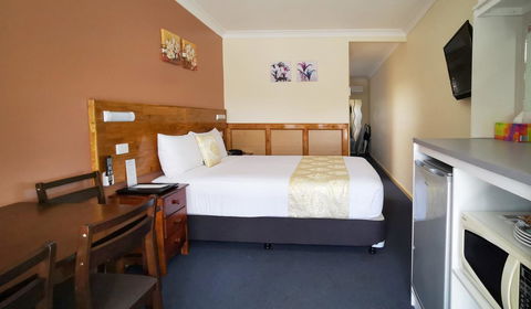 Highway Motor Inn Taree - Airlie Beach Holiday 7