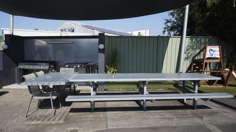 Highway Motor Inn Taree - Airlie Beach Holiday 32