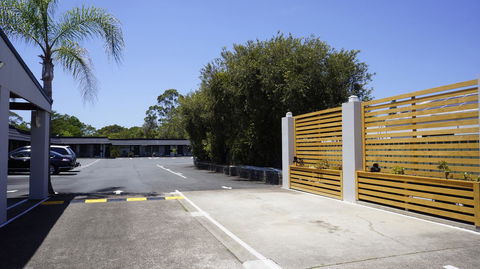 Highway Motor Inn Taree - Airlie Beach Holiday 6