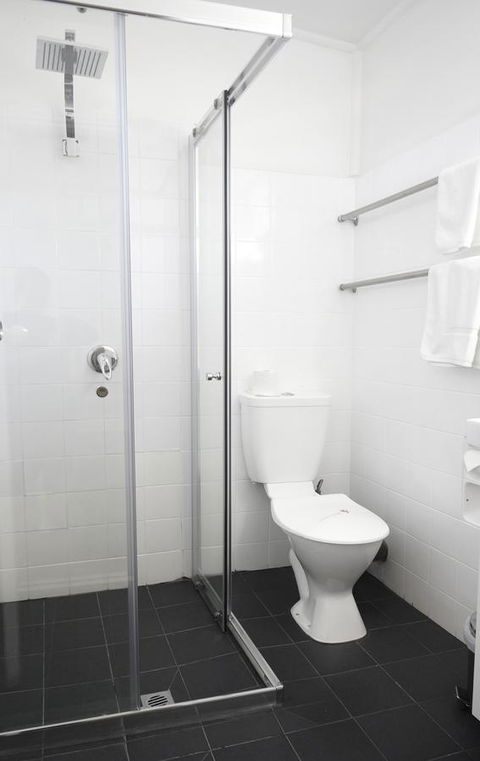 Highway Motor Inn Taree - Airlie Beach Holiday 21