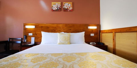 Highway Motor Inn Taree - Airlie Beach Holiday 9
