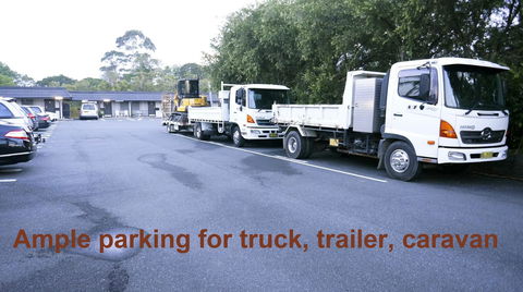 Highway Motor Inn Taree - Airlie Beach Holiday 25