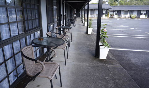 Highway Motor Inn Taree - Airlie Beach Holiday 1