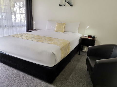 Highway Motor Inn Taree - Airlie Beach Holiday 17
