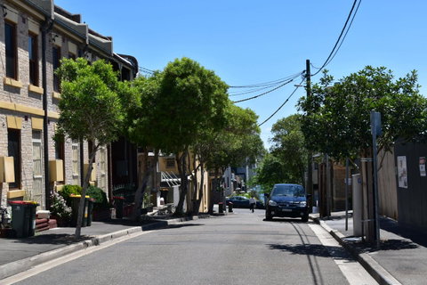2 Bed House + Loft In Pyrmont - Airlie Beach Holiday 22