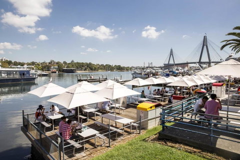2 Bed House + Loft In Pyrmont - Airlie Beach Holiday 24