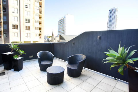 Hotel Indigo Sydney Potts Point, An IHG Hotel - Airlie Beach Holiday 7