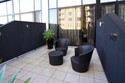 Hotel Indigo Sydney Potts Point, An IHG Hotel - Airlie Beach Holiday 31
