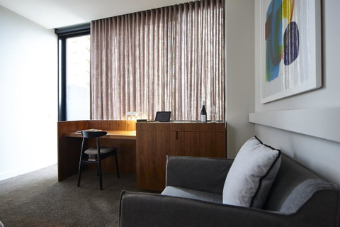 Hotel Indigo Sydney Potts Point, An IHG Hotel - Airlie Beach Holiday 27