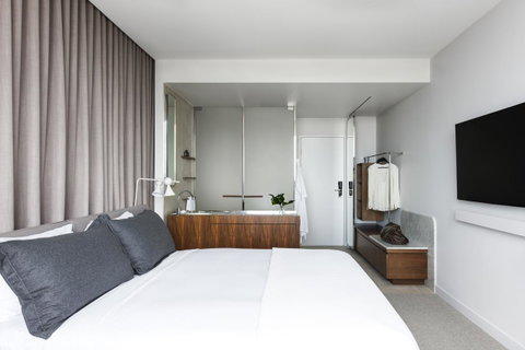 Hotel Indigo Sydney Potts Point, An IHG Hotel - Airlie Beach Holiday 19