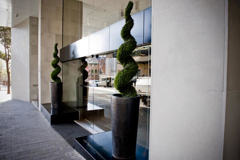 Hotel Indigo Sydney Potts Point, An IHG Hotel - Airlie Beach Holiday 23