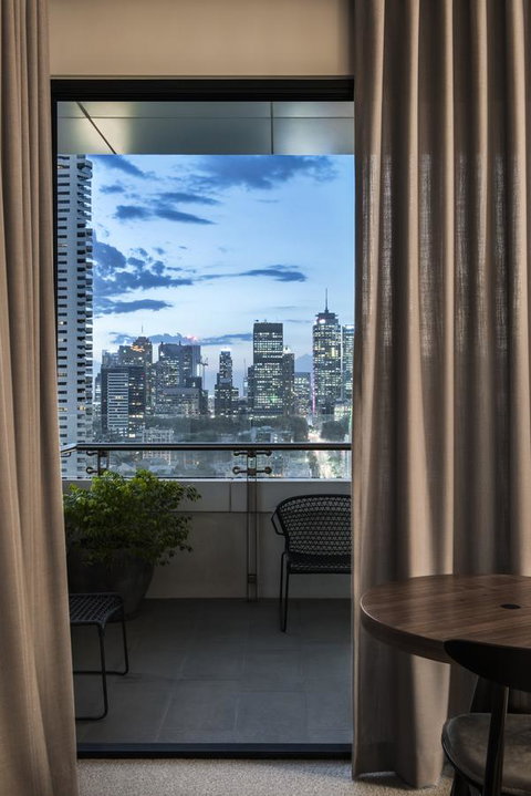 Hotel Indigo Sydney Potts Point, An IHG Hotel - Airlie Beach Holiday 1