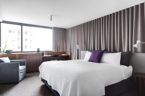 Hotel Indigo Sydney Potts Point, An IHG Hotel - Airlie Beach Holiday 3