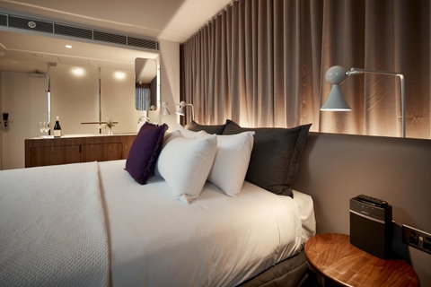 Hotel Indigo Sydney Potts Point, An IHG Hotel - Airlie Beach Holiday 32
