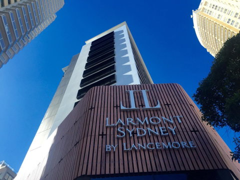 Hotel Indigo Sydney Potts Point, An IHG Hotel - Airlie Beach Holiday 6
