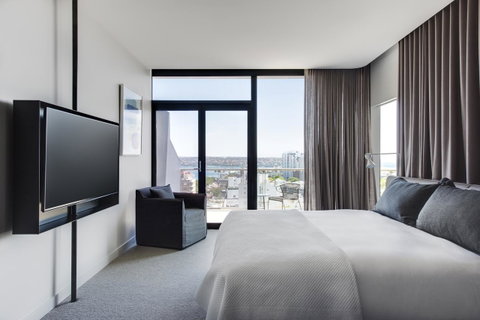 Hotel Indigo Sydney Potts Point, An IHG Hotel - Airlie Beach Holiday 9